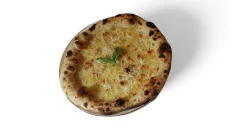 Pizza Bianca