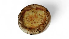 Pizza Margharita