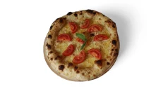 Pizza Capreze