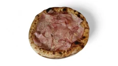 Pizza Prosciutto Coto