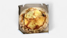 Pizza Cornicone