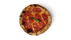 Pizza Diavola