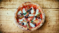 Pizza Capriciosa