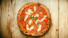 Pizza Ton