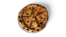Pizza Napoletana