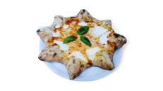Pizza Regina Margarita