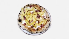 Pizza Chips