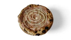 Pizza Cotto & Panna