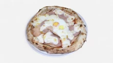 Pizza Solo Mio