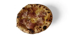 Pizza Speck