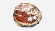 Pizza 4 Porchi