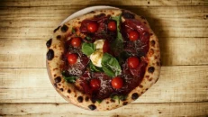 Pizza Shanti