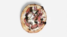 Pizza Puglia