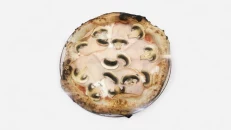 Pizza Coto Fungi