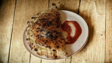 Calzone Farcito