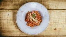 Pene Arrabiata