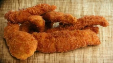 Chicken Finger