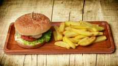 Cheeseburger