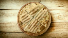 Quesadilla Chicken
