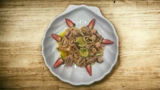 Antipastë Deti e Madhe