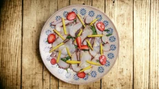 Carpaccio Oktapodi