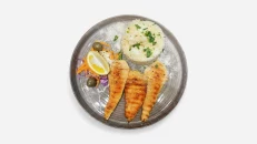 Fileto pule zgare 200 gr