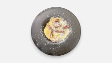 Pasta Carbonara