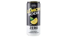 Lemon Soda Zero Cl 33