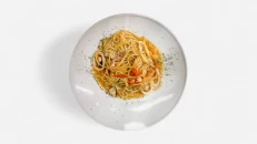 Linguini Fruta Deti