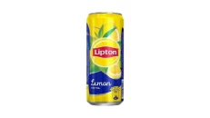Lipton Lemon