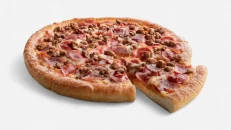 Bbq Meat Lover Pan