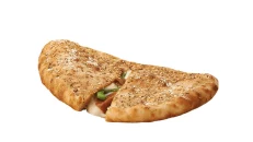 Calzone Pepperoni beef