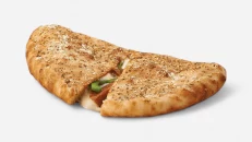 Calzone Pepperoni