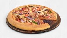 Chicken Supreme Pan