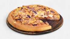 Pizza Texas Pan