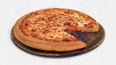Margherita Pan