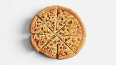 Pizza Texas Handcrafted