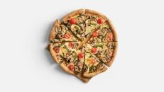Veggie Supreme Handcrafted