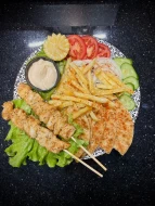 MERIDHA ME SHISHQEBAP PULE