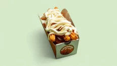 Churros me Krem Djathi