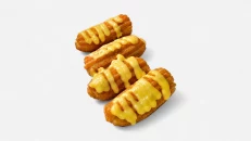 Churros të Mbushur me Krem Pastiçerie Babbi