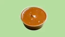 Krem Karamel i Kripur