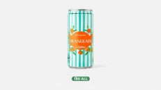 Orangeade