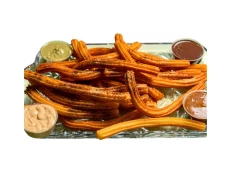 Churros Mix Familjar