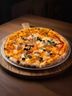 Pizza Ton & Ullinj