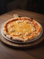 Pizza Karkaleca