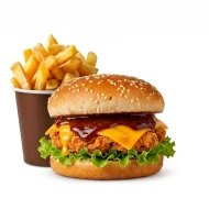 Chicken Burger