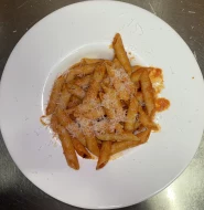 Pene Arrabiata