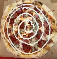 New York Pizza