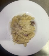 Pene Carbonara